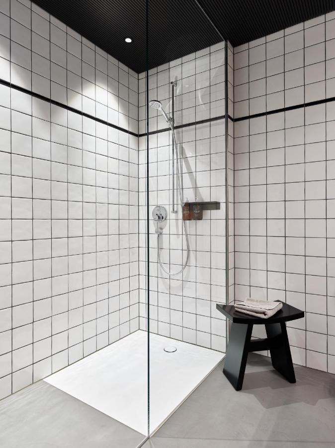Autohalle Hotel Andelfingen Экстерьер фото